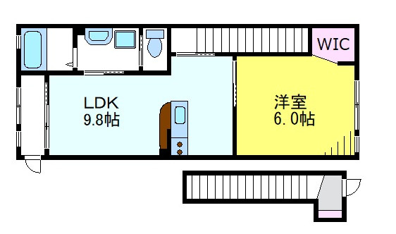 プルニールの間取り|お電話でお問合わせ頂けますと、よりスムーズにご対応出来ます♪