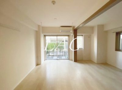 【居間・リビング】 | シティレジデンス町田中町 | 洋室のお部屋です。