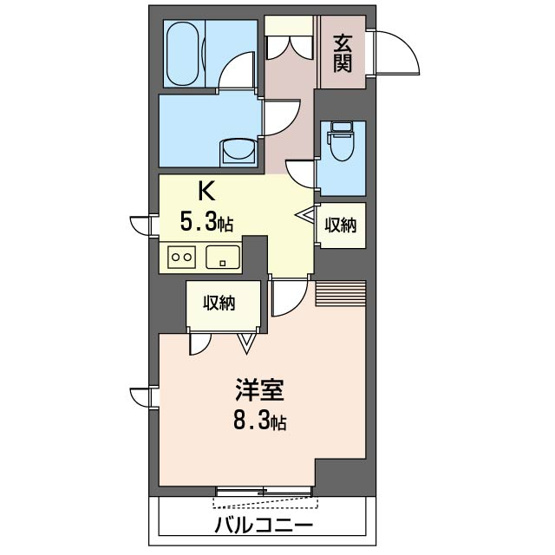 【間取り】 | Ｎａｎａｋａ