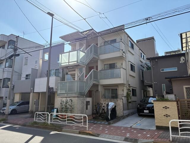 ベルコート千田