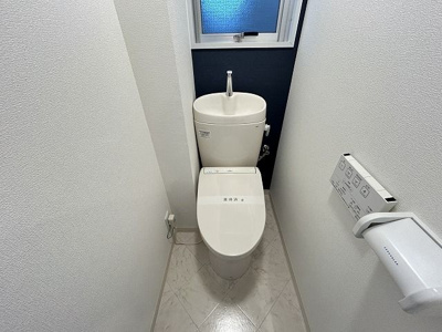 【トイレ】 | 塩谷ビル