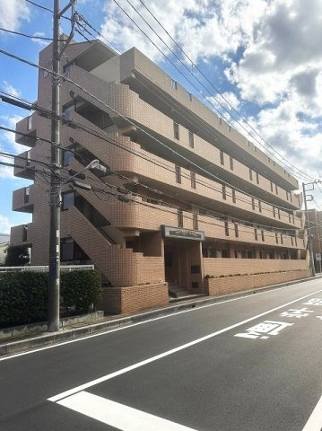 ヴァンクール舞浜