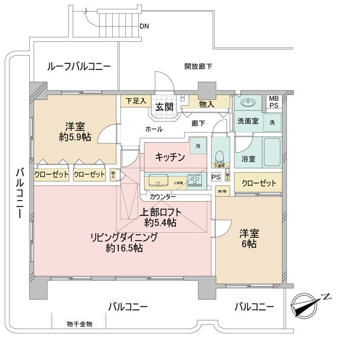 ヴァンクール舞浜