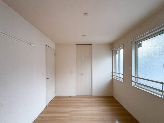 Ｃｏｕｒｔ・Ｆの居間・リビング