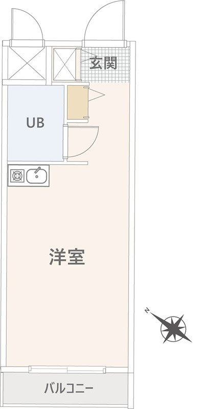 ウインベルソロ北浦和第7 の画像