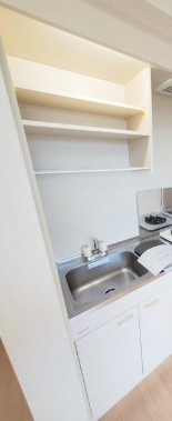 コスモヒルズの収納|別部屋参照