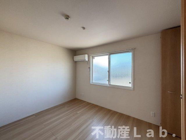 ハイムセラ宇土駅前の設備|※同一建物別号室のお写真です。