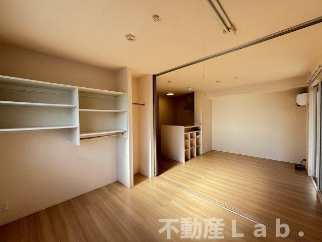 ハイムセラ宇土駅前の内装|※同一建物別号室のお写真です。