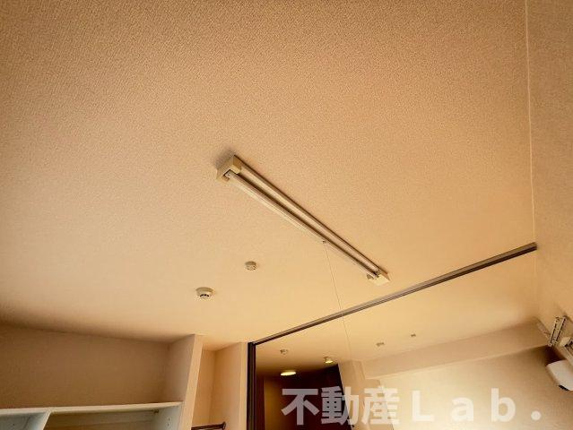 ハイムセラ宇土駅前の設備|※同一建物別号室のお写真です。