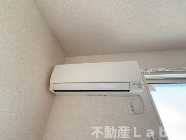 ハイムセラ宇土駅前の設備|※同一建物別号室のお写真です。