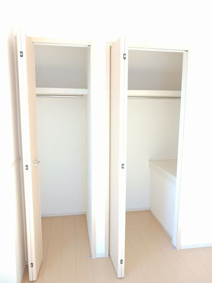 【収納】 | ニュークレストールミョーギ