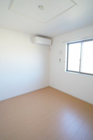 パストラル大月　Ｂの内装|過ごしやすい室内です