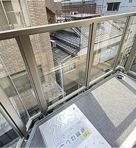 アーバンフロント秋葉原のその他共用部分