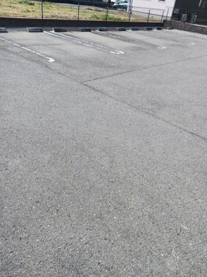 【駐車場】 | アシュレ・さくら