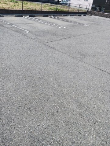【駐車場】 | アシュレ・さくら