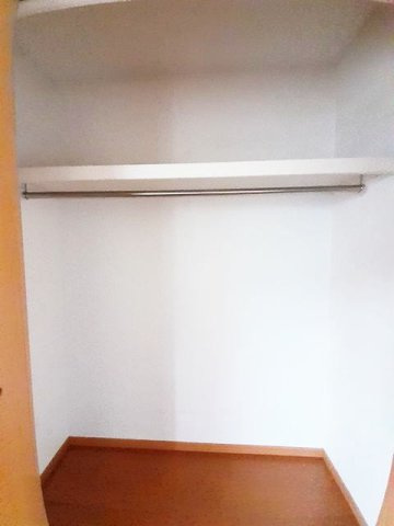 【収納】 | シャルロッテ | 収納があります