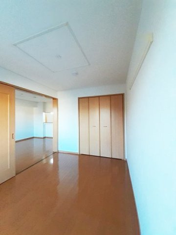 【内装】 | シャルロッテ | 過ごしやすい室内です