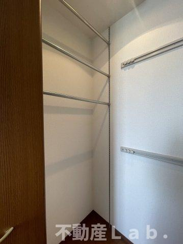 ルミエール須賀の設備|※同一建物別号室のお写真です。