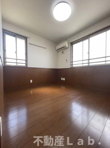 ルミエール須賀の内装|※同一建物別号室のお写真です。