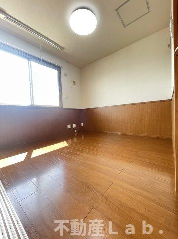 ルミエール須賀のその他|※同一建物別号室のお写真です。