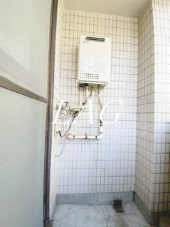 【バルコニー】 | グランディール中沢 | バルコニーです。