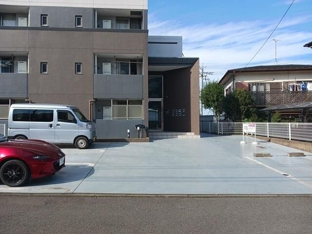 ラヴィダフェリスのその他共用部分