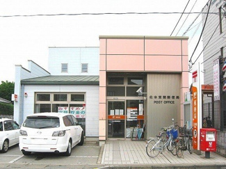 【周辺】 | プレンディー | 北本東間郵便局まで1510m