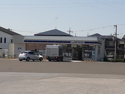 【周辺】 | ビートルハウス野田山Ⅱ | ローソン彦根野田山店様まで140m