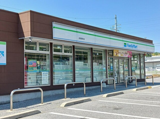 【周辺】 | ビートルハウス野田山Ⅱ | ファミリーマート彦根原町店様まで1600m