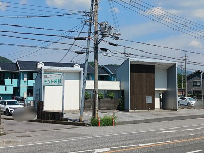 【周辺】 | ビートルハウス野田山Ⅱ | ミント歯科様まで230m