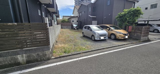 宮西3丁目土地