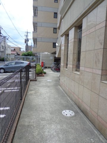【その他】 | ＳｕｎＥａｓｔ大橋