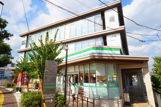 【外観】 | スタイリオ梶が谷