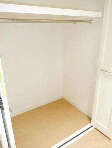 グランアセット大塚Nの収納