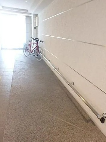 グランアセット大塚Nのその他共用部分