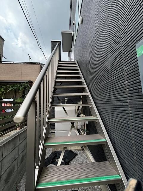 アウラニ原山のその他共用部分