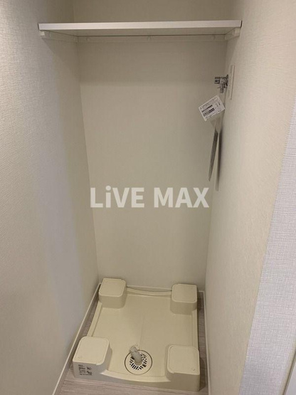 【設備】レガリス高円寺Ⅱ