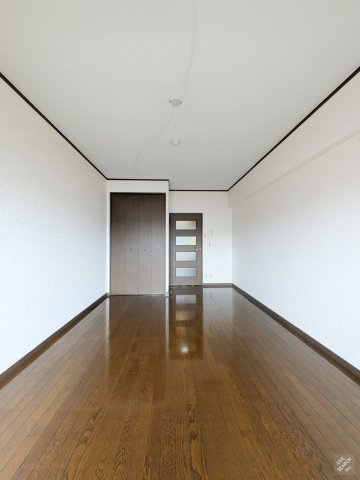 【内装】 | 第3いわきビル | 内装も気になるポイント