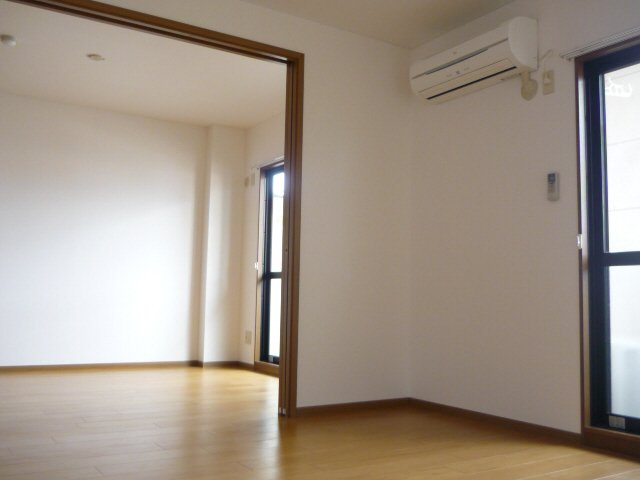 姫路市勝原区宮田の賃貸マンションの内装