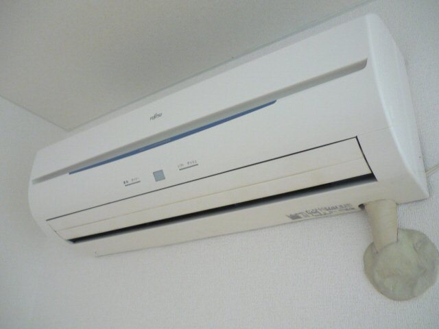 姫路市勝原区宮田の賃貸マンションの設備