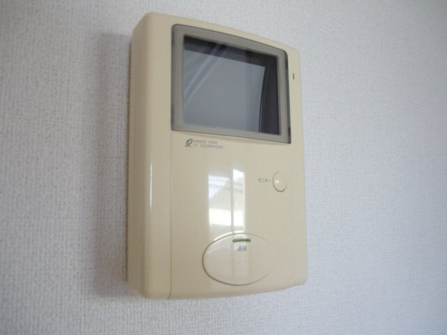 Sunny Court Ysの設備