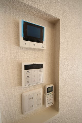 【設備】 | グリシーヌ