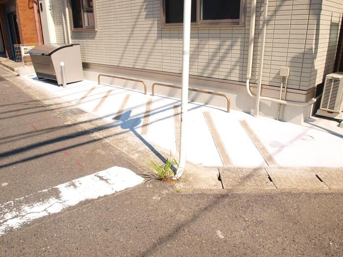 【その他共用部分】