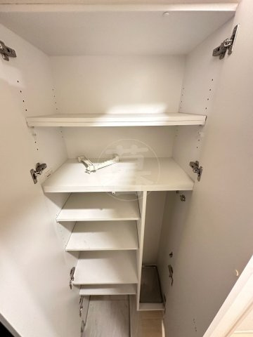 クレイシア品川戸越銀座の設備