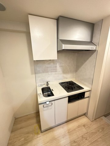 クレイシア品川戸越銀座のキッチン