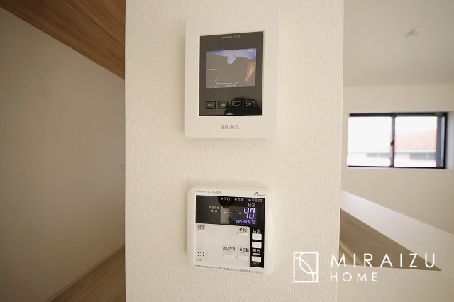 【設備】 | 青く澄み渡った綺麗な空と、陽の光をたっぷりと受ける、そんな新築住宅で新生活をスタートしてみませんか？見学・ご相談等、ミライズホーム(株)までお気軽にご連絡下さい♪