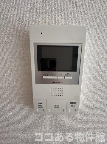 K´sハピネスのセキュリティ