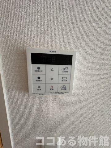 K´sハピネスの設備