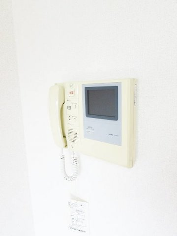 【セキュリティ】 | ルービアーレ