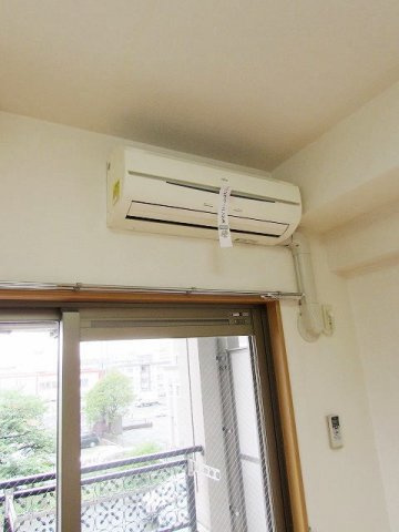 【設備】 | ルービアーレ